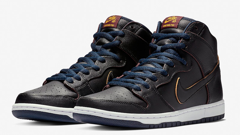 nike sb cavaliers