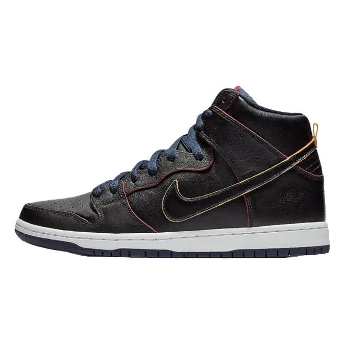 Nike sb store dunk high nba