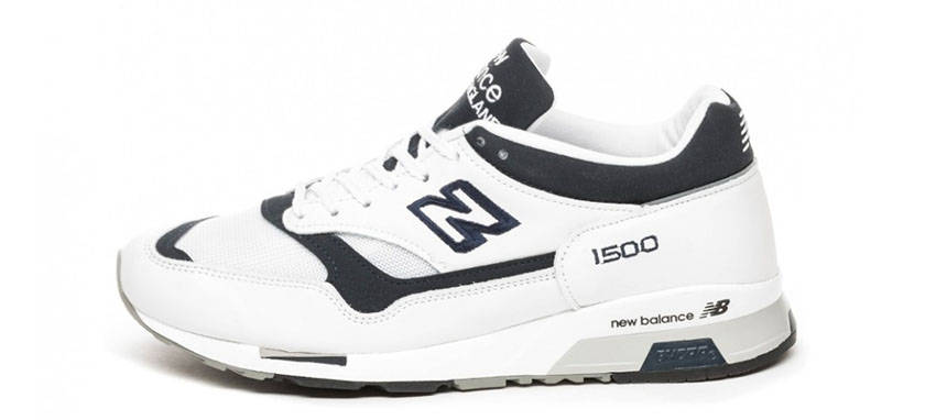 New Balance Showcase Two New M1500 WWN Colourways