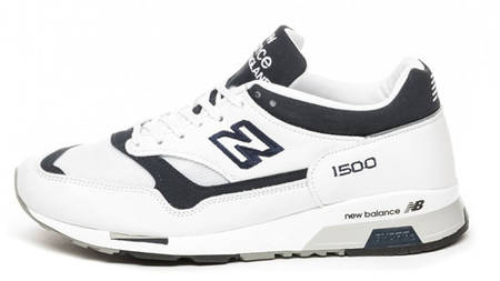 New Balance Showcase Two New M1500 WWN Colourways New Balance Showcase Two New M1500 WWN Colourways