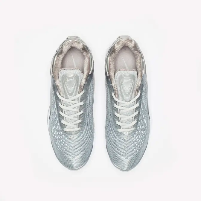 Nike air max outlet deluxe wolf grey