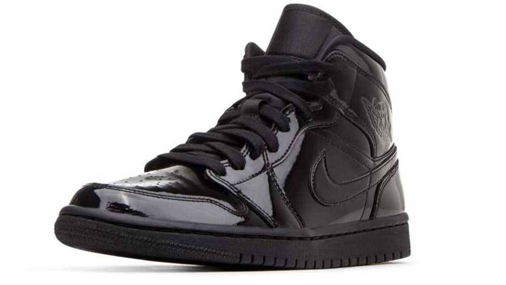 NIke Air Jordan 1 Mid