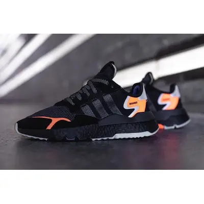 Nite discount jogger og