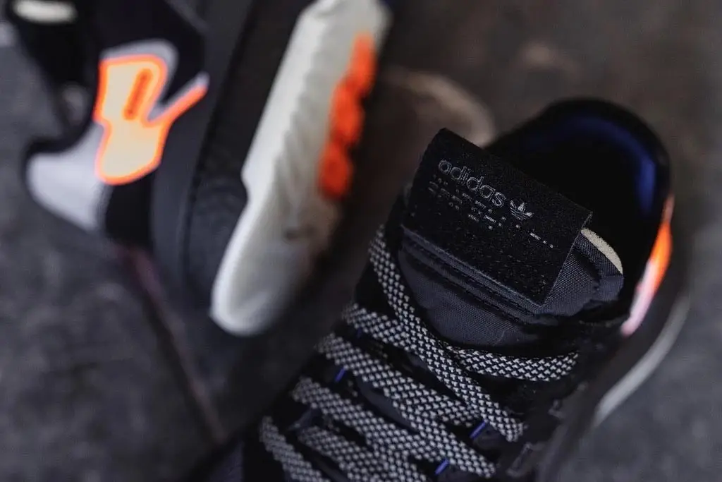 A Closer Look At The adidas Originals Nite Jogger The Sole Supplier