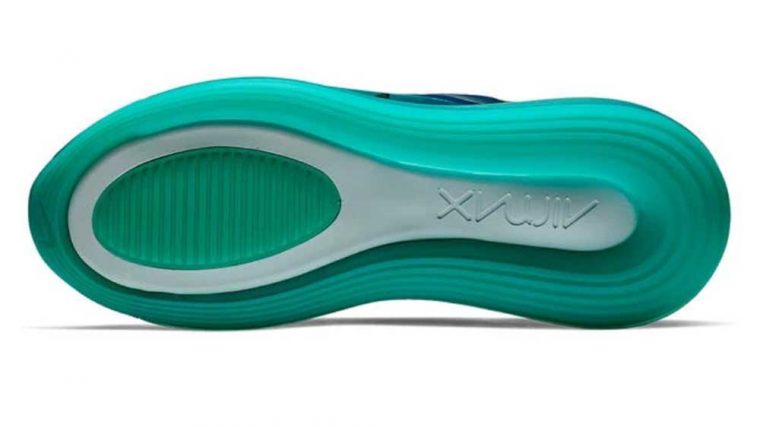 Nike Air Max 270 Green Carbon