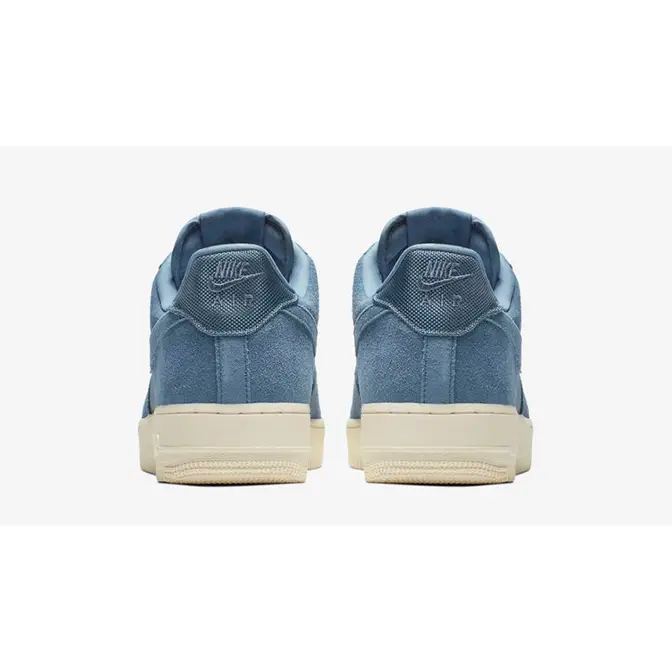 Buy Nike Air Force 1 '07 FJ4209-400 - NOIRFONCE