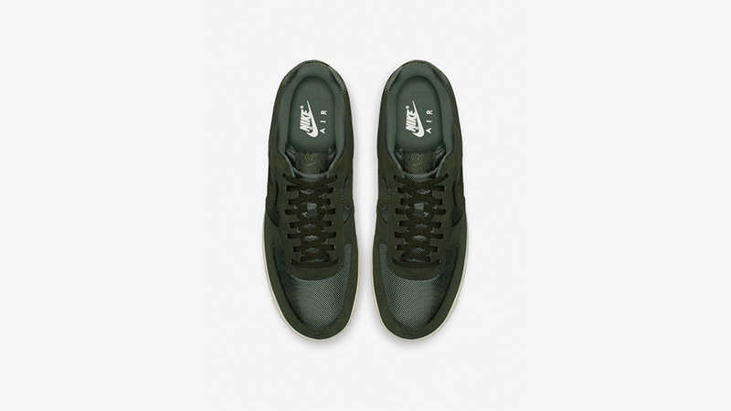 Nike Air Force 1 07 1 Spruce Green
