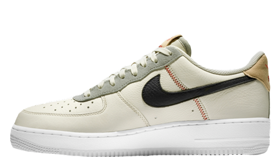 nike air force essential 07 beige