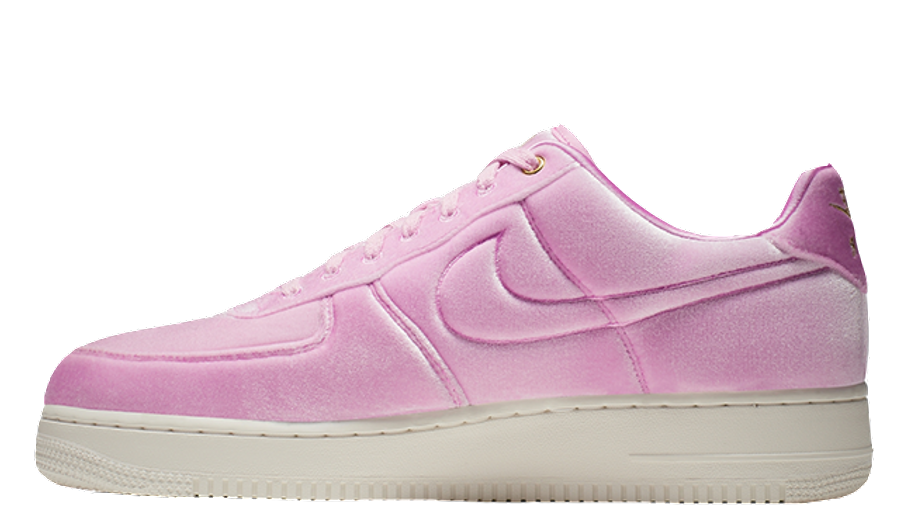 Nike Air Force 1 07 Premium 3 Pink 
