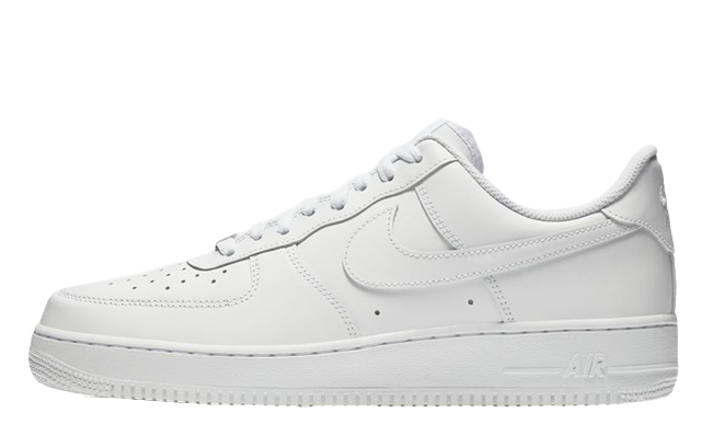 Nike Air Force 1 07 Triple White 315122-111