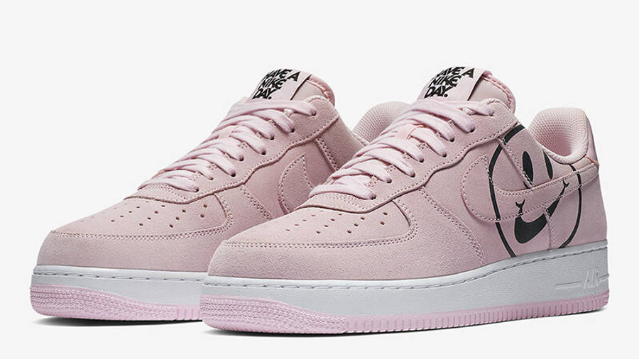 nike air force 1 mid have a nike day