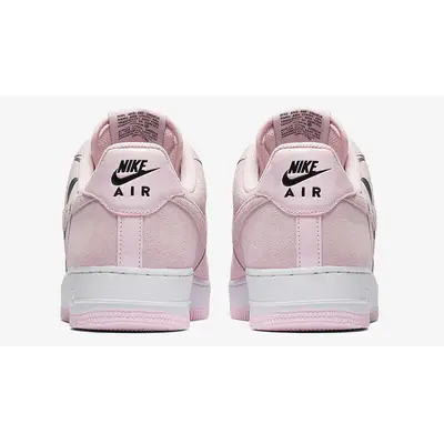 Air force 1 low best sale have a nike day pink