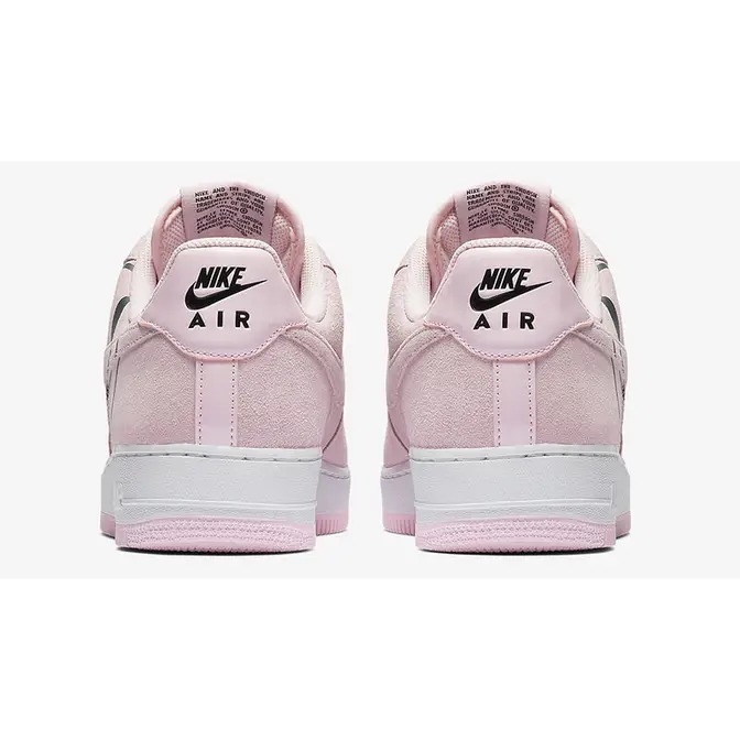 Have a nike sales day air force pink