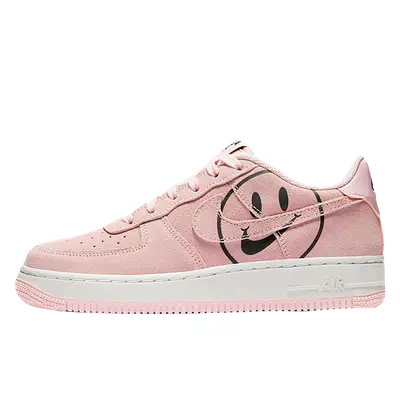 Have a nike sale day pink af1