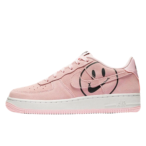 Nike Air Force 1 Have a Nike Day Pack Pink