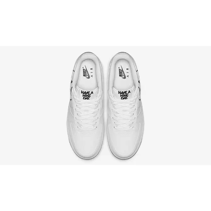 Nike Air Force 1 Have a Nike Day White Where To Buy BQ9044 100 The Sole Supplier