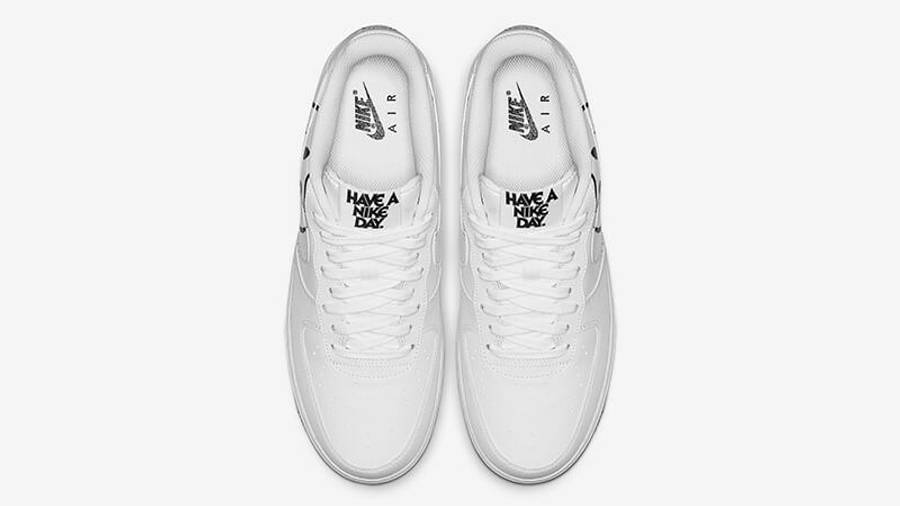 have a nike day air force 1 mens