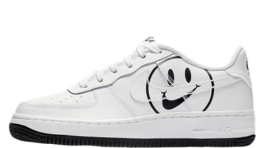 Nike Air Force 1 Have a Nike Day White