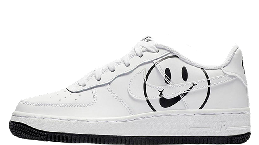 have a nike day air force 1 high