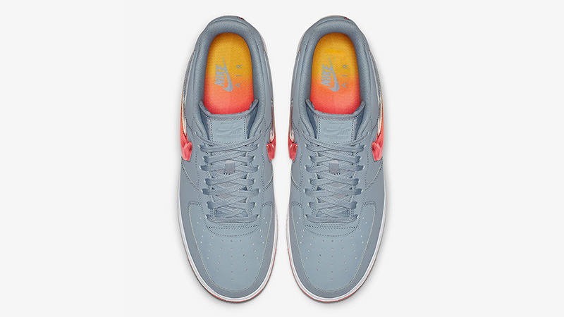 air force 1 low jelly jewel obsidian mist