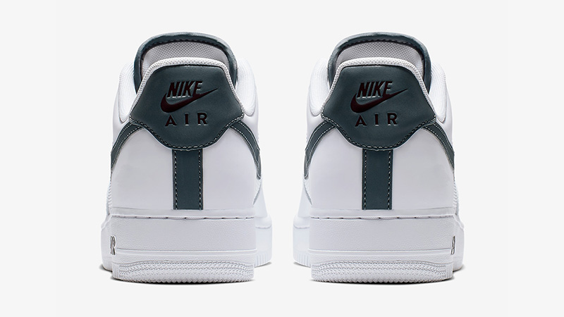 Nike Air Force 1 Low White Grey