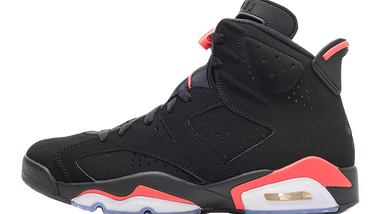 jordan air 6 retro