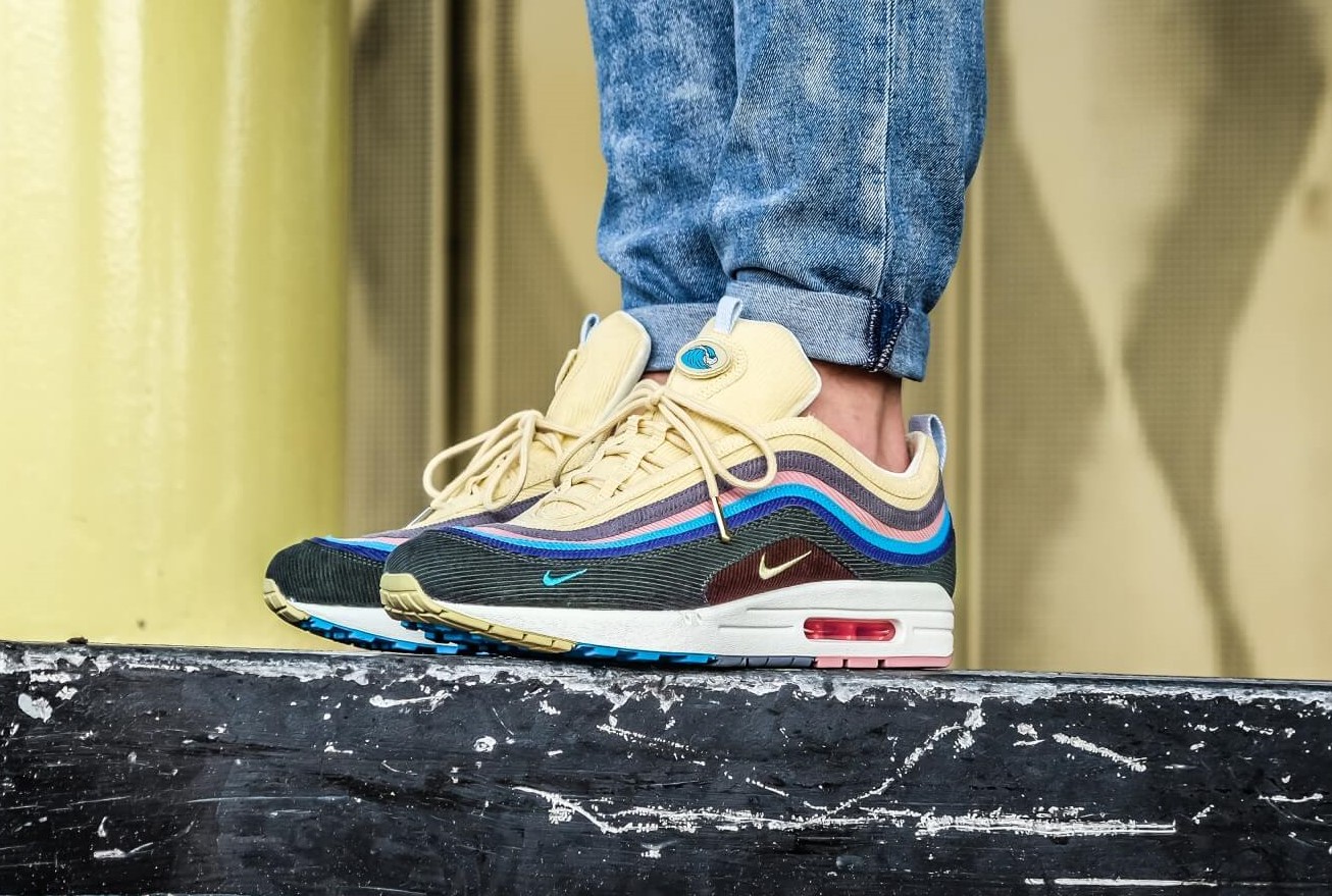 Sean Wotherspoon x Air Max 