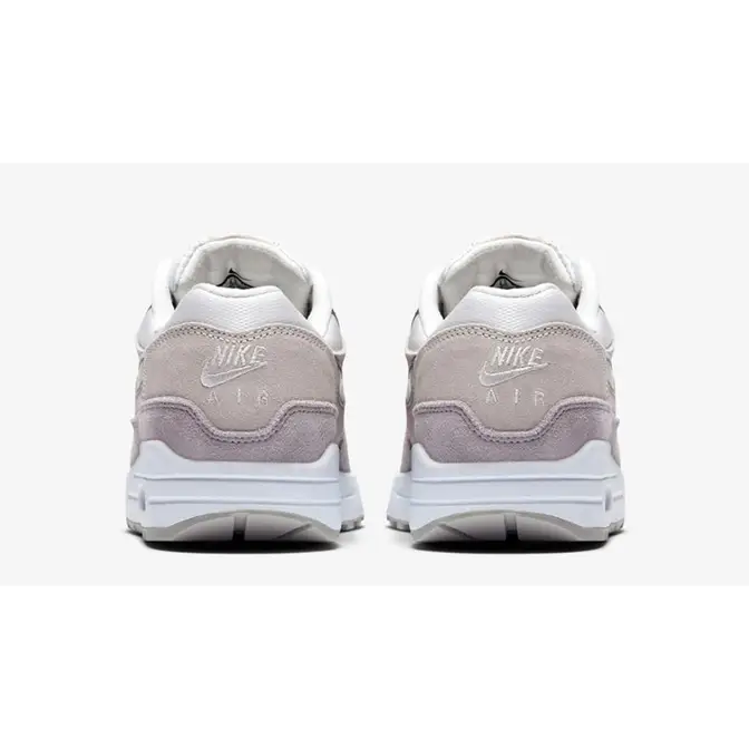 Nike air max 270 clearance atmosphere grey/light silver/burgundy crush