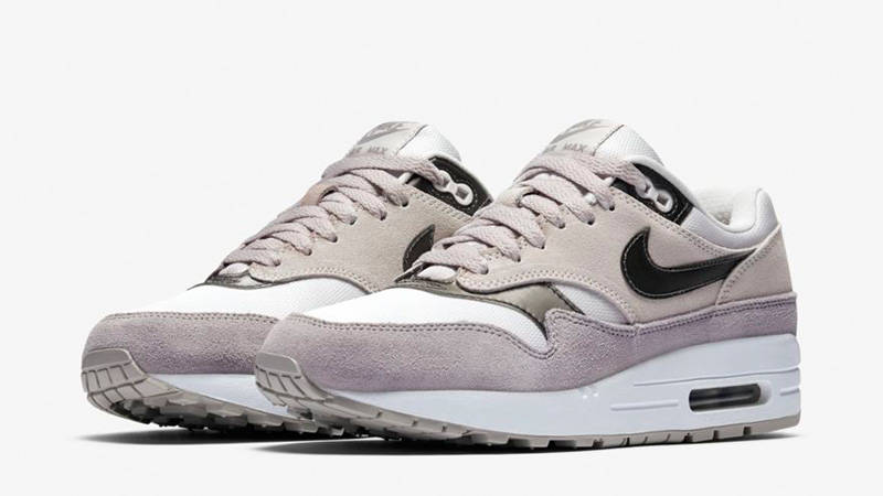 nike air max 1 atmosphere grey