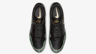 nike air max 1g black