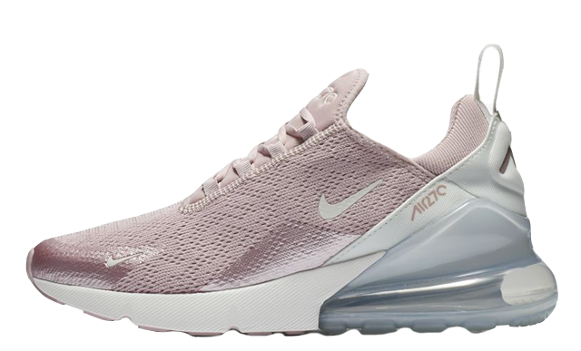 nike airmax 270 plum