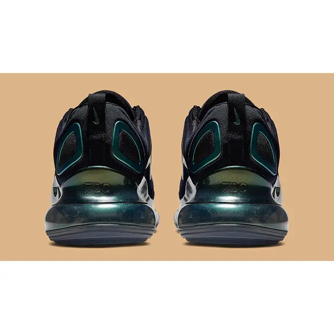 Air max store 720 iridescent black