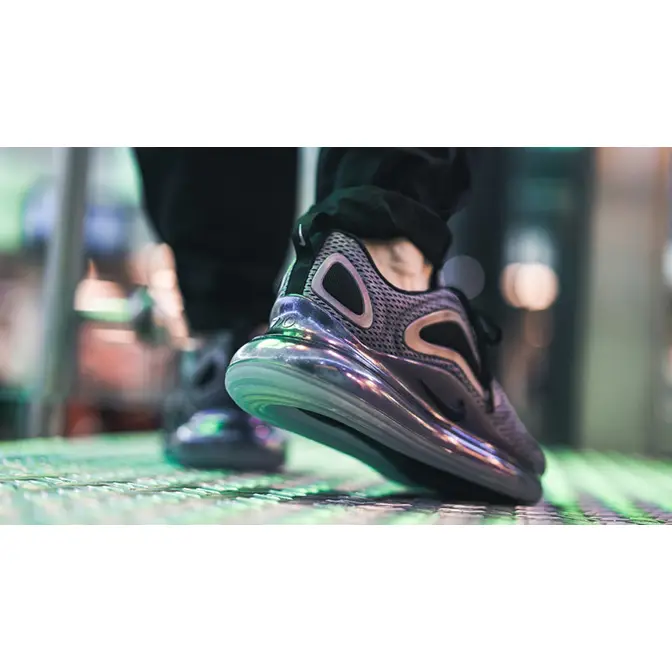 Nike Air Max 720 Northern Lights | Where To Buy | AO2924-001 | The Sole ...