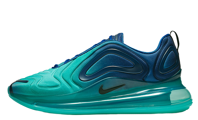 Nike Air Max 720 Sea Forest | Where To 