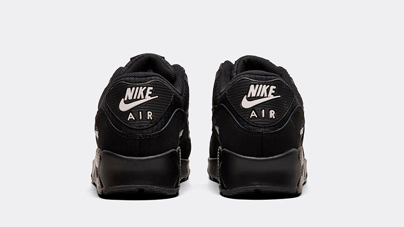 Nike Air Max 90 Essential Black