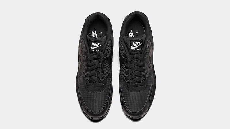 Nike Air Max 90 Essential Black