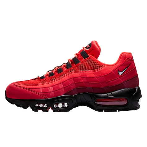 Nike Air Max 90 Red Black | AT2865-600