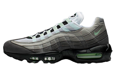 Nike Air Max 95 Fresh Mint Nike Air Max 95 Fresh Mint