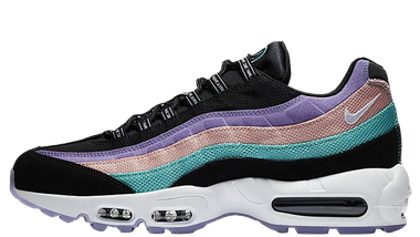 Nike Air Max 95 Have A Nike Day Black
