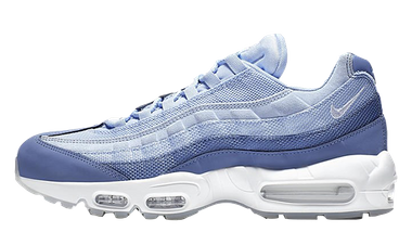 Nike Air Max 95 Have A Nike Day Blue