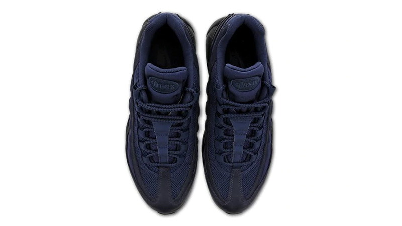 Nike Air Max 95 Navy