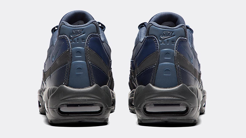 air max 95 navy air max 95 navy