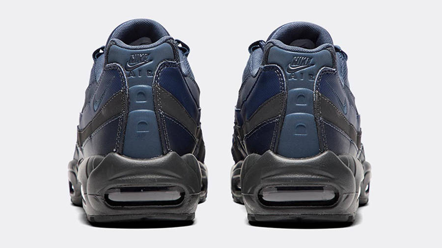 navy air max 95 mens