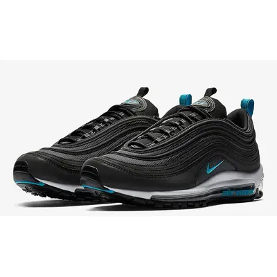 Nike air max hot sale 97 black dark grey