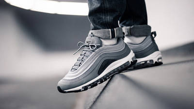 air max 97 essential grey