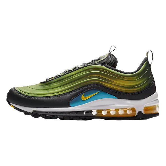 Air max 97 lx sales amarillo