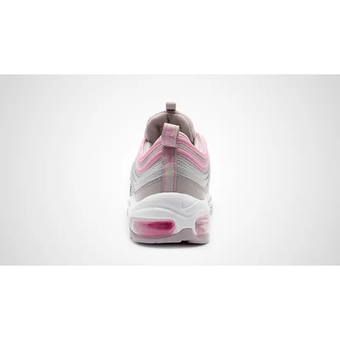 Nike Air Max 97 LX Violet Pink Womens Where To Buy BV1974 500