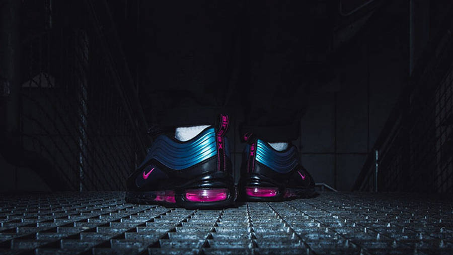 Nike Max 97 Future | Where To Buy | AV1165-001 | Sole