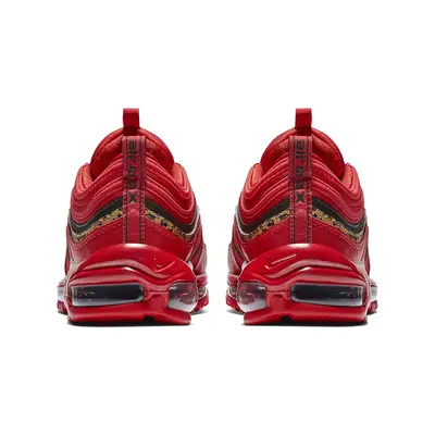 air max 97 red leopard
