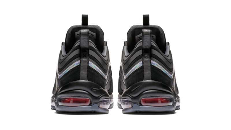 Nike Air Max 97 Ultra Black White